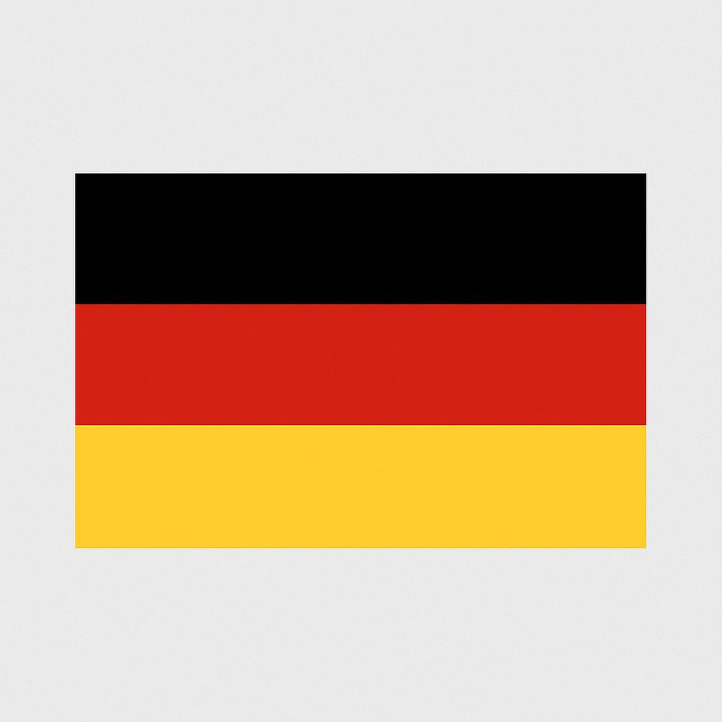 DE